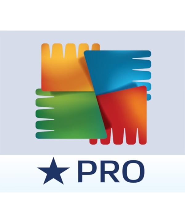 AVG Protection Pro for Android 2 Jahre / 1 Gerät Android Key GLOBAL